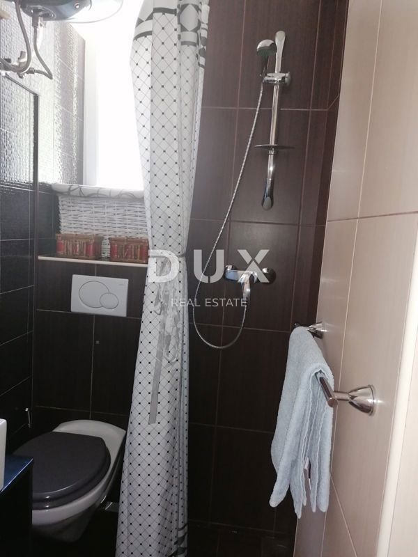 RIJEKA, KRNJEVO - Appartamento recentemente ristrutturato di 39 m2