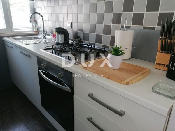 RIJEKA, KRNJEVO - Appartamento recentemente ristrutturato di 39 m2