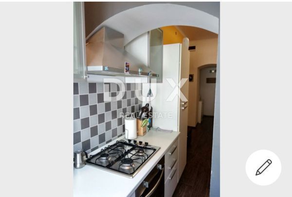 RIJEKA, KRNJEVO - Appartamento recentemente ristrutturato di 39 m2