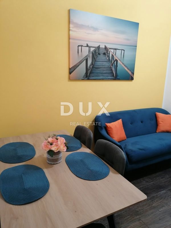 RIJEKA, KRNJEVO - Appartamento recentemente ristrutturato di 39 m2