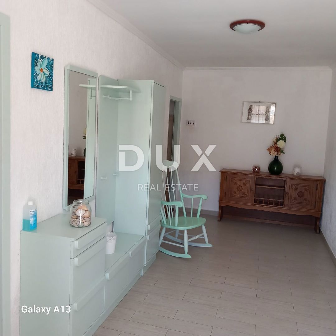 VELI LOŠINJ - Ottima opportunità!! Casa in pietra con due appartamenti e vista mare