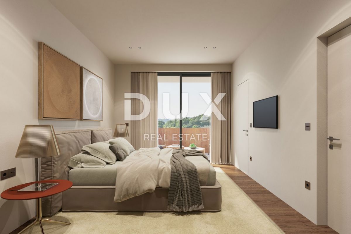 ISTRIA, BALE! Esclusiva villa di design