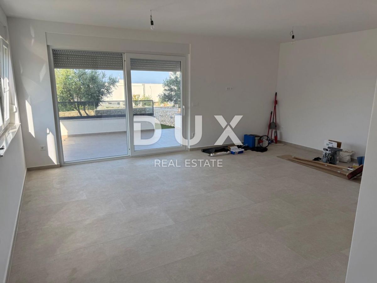 Appartamento Novalja, 100m2