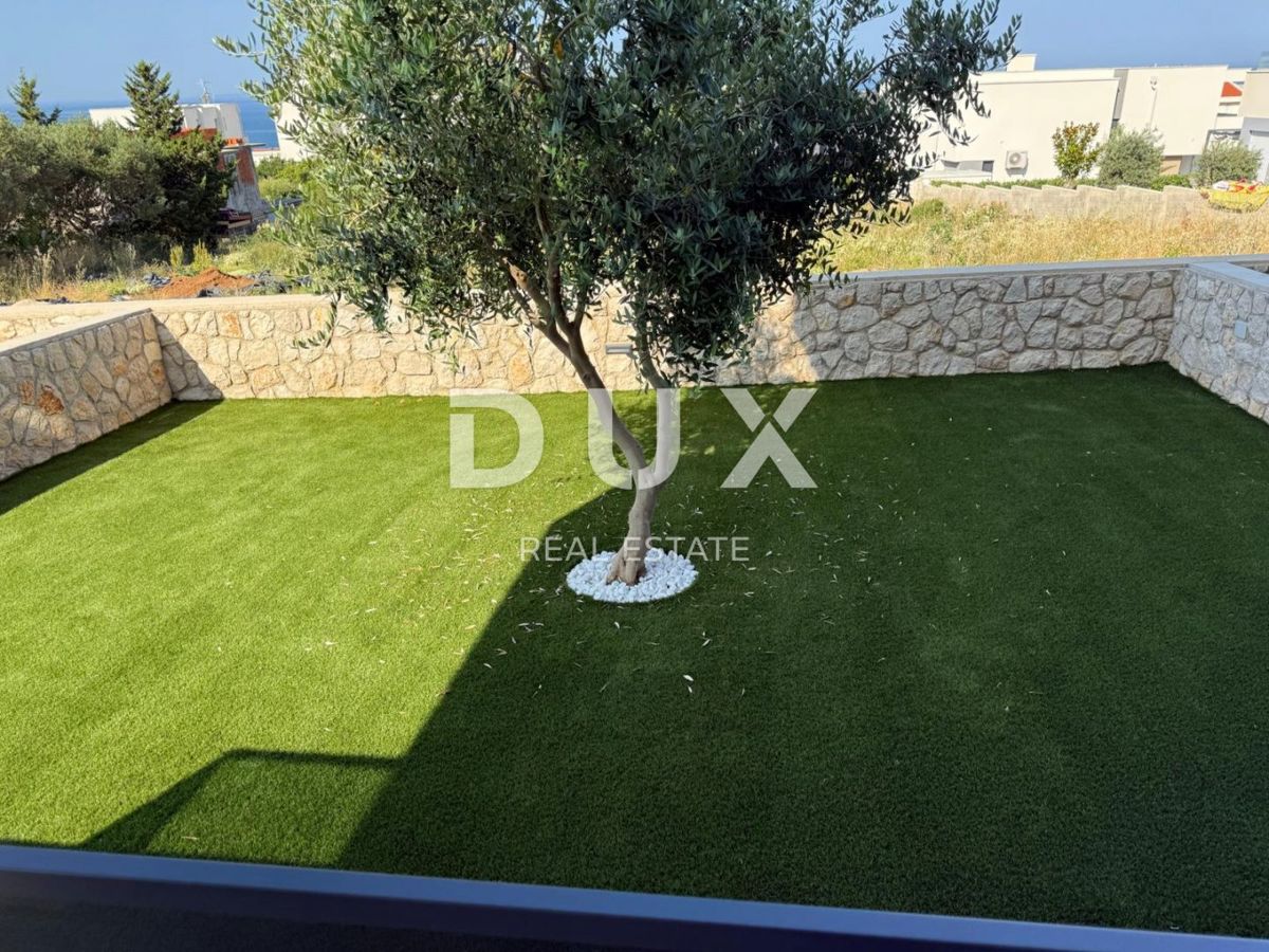 Appartamento Novalja, 100m2