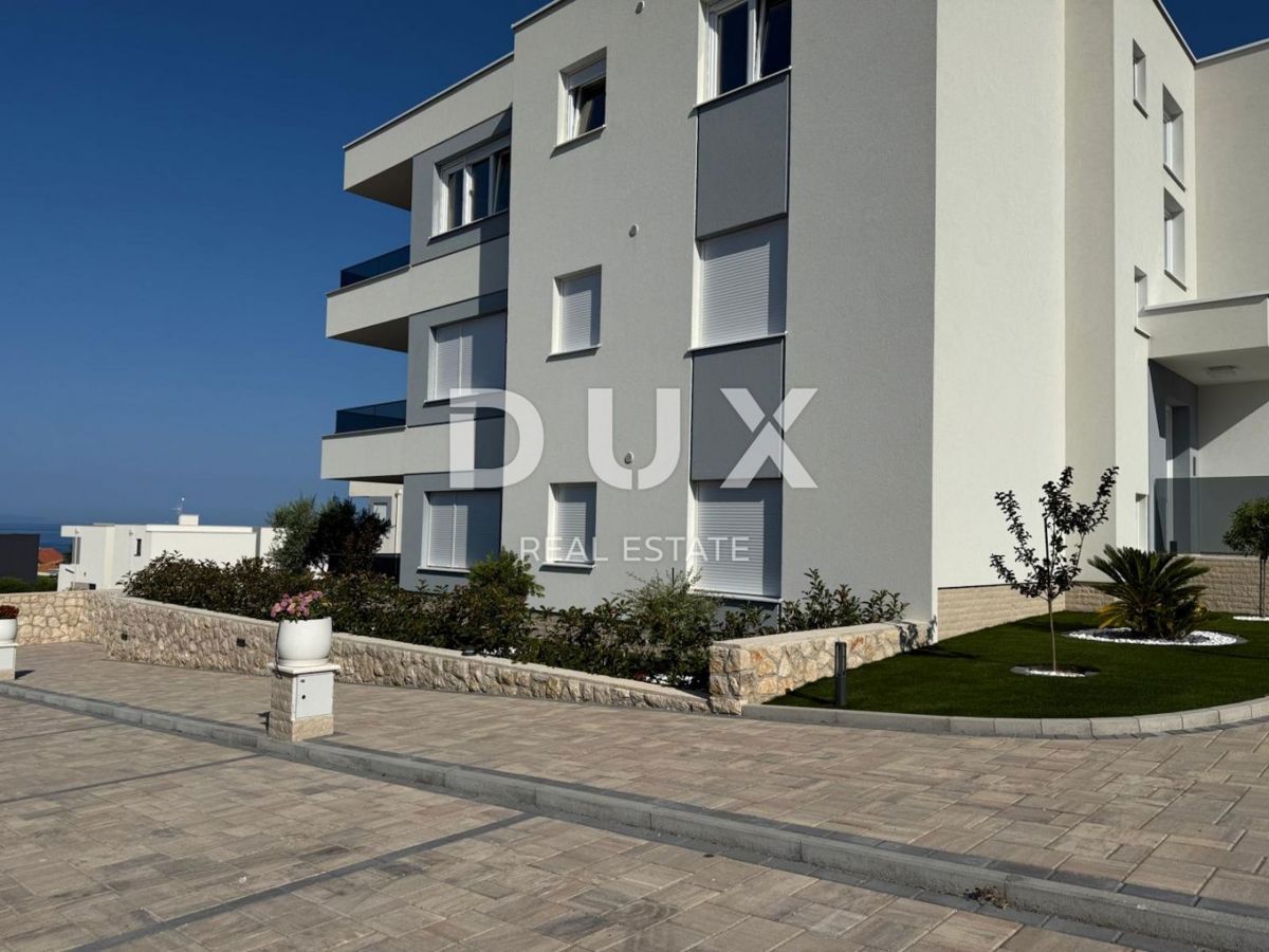 Appartamento Novalja, 100m2
