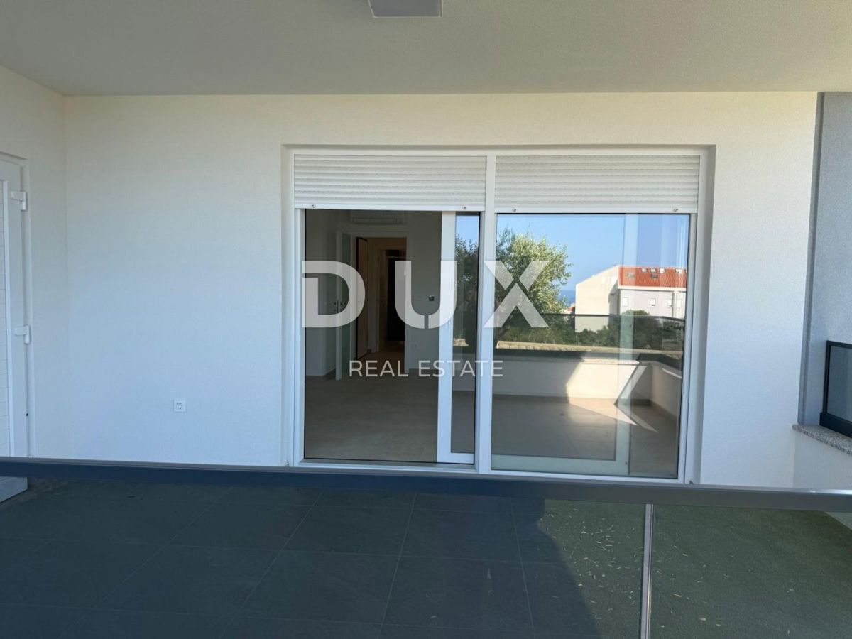 Appartamento Novalja, 100m2