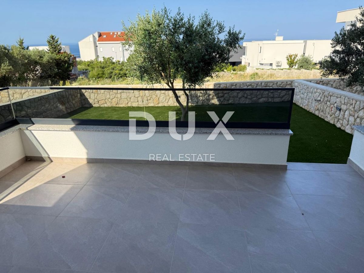 Appartamento Novalja, 100m2