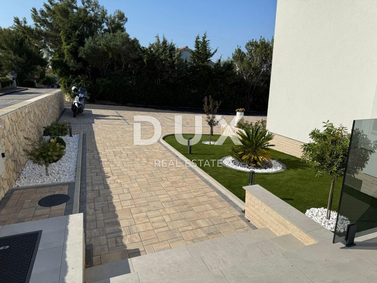 Appartamento Novalja, 100m2