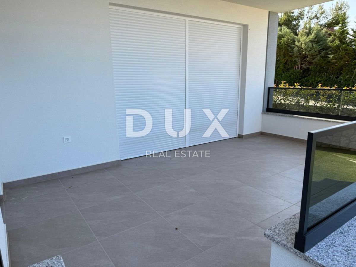 Appartamento Novalja, 100m2