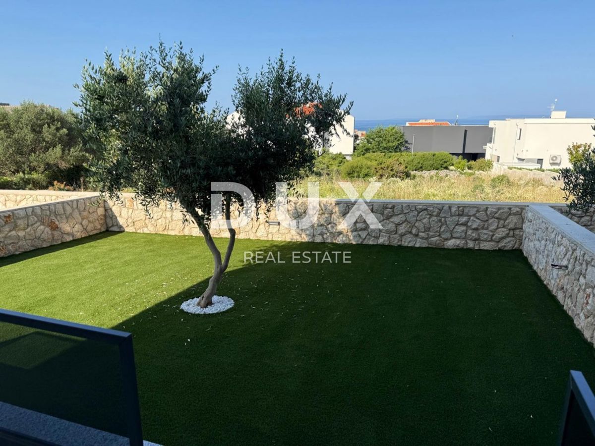 Appartamento Novalja, 100m2
