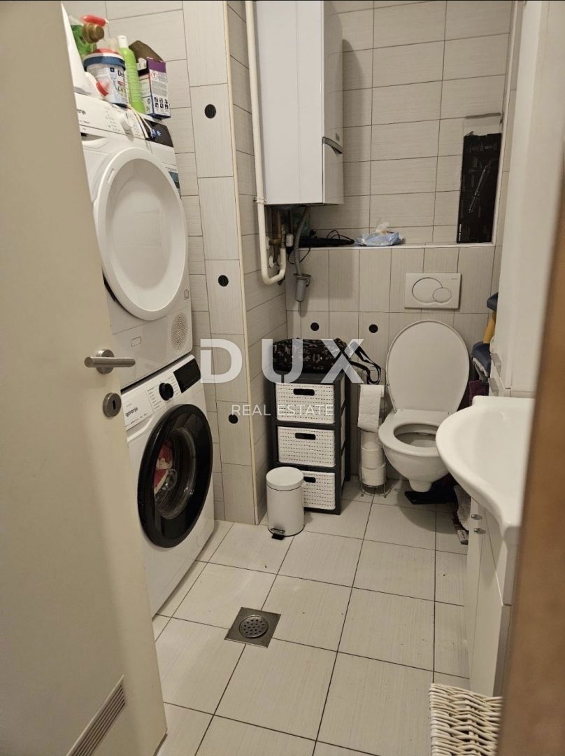 OSIJEK, REFTALA - Confortevole appartamento con due camere da letto in una zona tranquilla di Retfala, posizione privilegiata