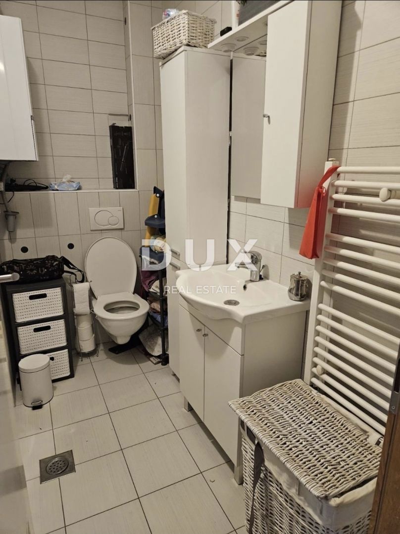 OSIJEK, REFTALA - Confortevole appartamento con due camere da letto in una zona tranquilla di Retfala, posizione privilegiata