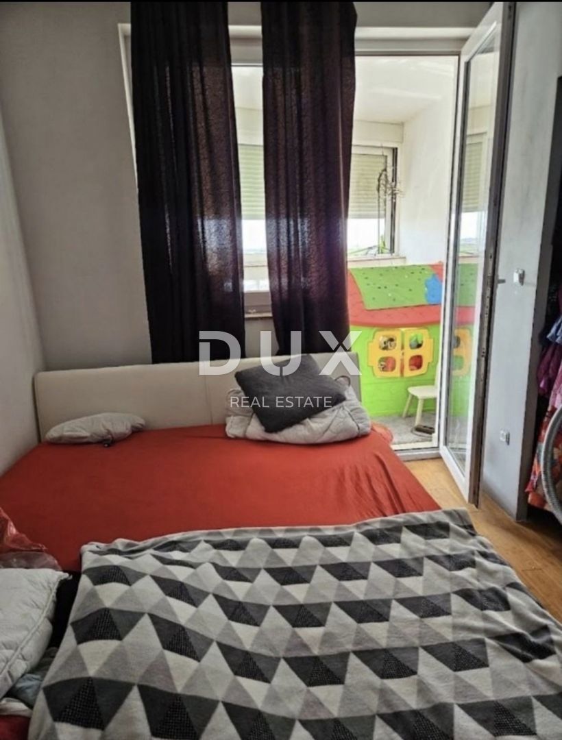 OSIJEK, REFTALA - Confortevole appartamento con due camere da letto in una zona tranquilla di Retfala, posizione privilegiata