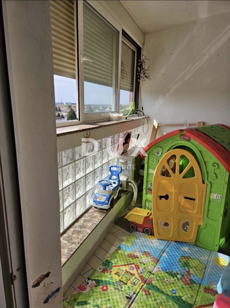 OSIJEK, REFTALA - Confortevole appartamento con due camere da letto in una zona tranquilla di Retfala, posizione privilegiata
