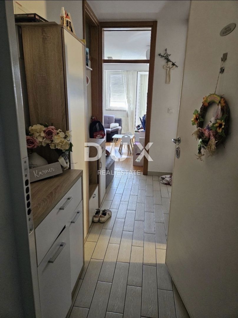 OSIJEK, REFTALA - Confortevole appartamento con due camere da letto in una zona tranquilla di Retfala, posizione privilegiata