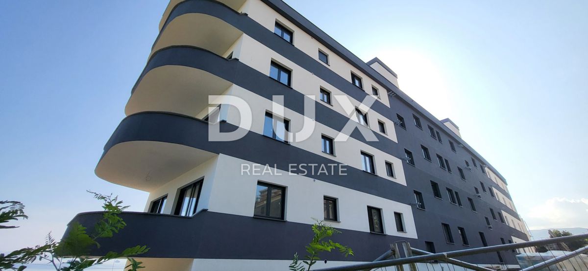 Appartamento Kantrida, Rijeka, 78m2