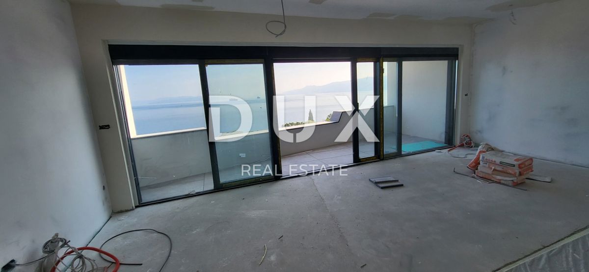 Appartamento Kantrida, Rijeka, 78m2