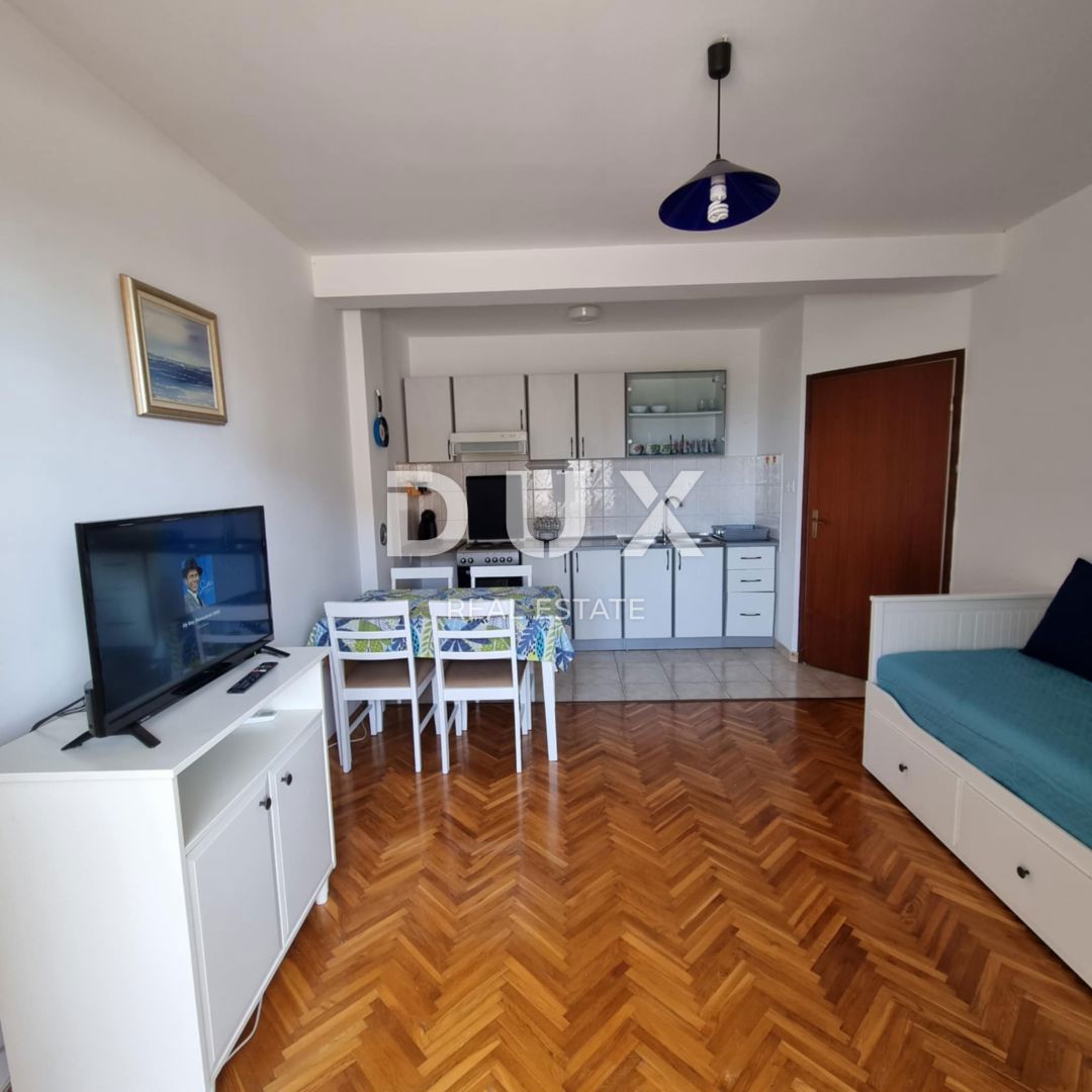 NOVI VINODOLSKI - Bellissimo e moderno appartamento a 170 m dal mare