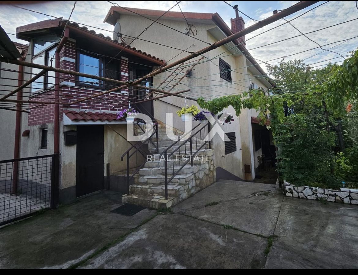 Casa Marčelji, Viškovo, 330m2