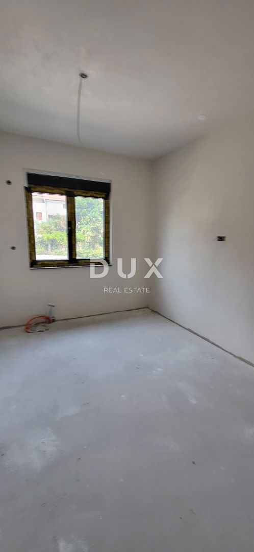 RIJEKA, KANTRIDA - nuovo edificio di lusso di qualità 2 camere da letto + soggiorno S13