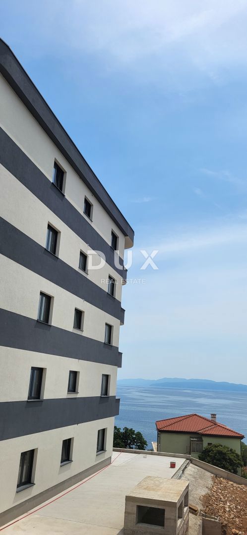 RIJEKA, KANTRIDA - nuovo edificio di lusso di qualità 2 camere da letto + soggiorno S13