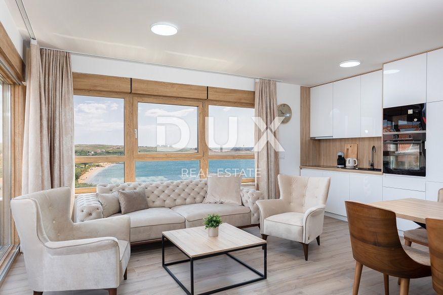 Appartamento Povljana, 95m2