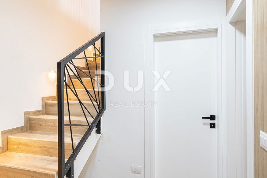 Appartamento Povljana, 95m2