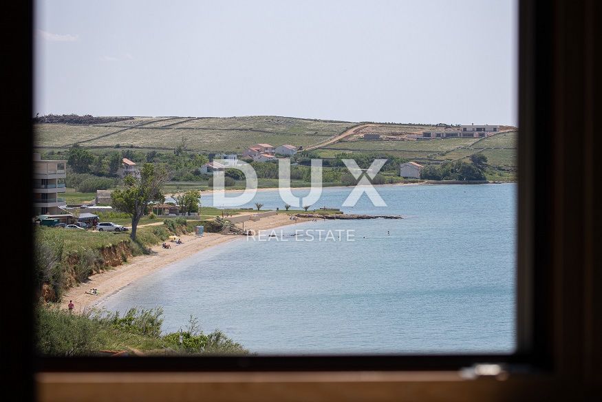 Appartamento Povljana, 95m2