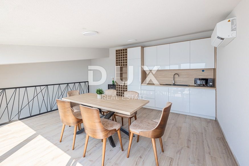 Appartamento Povljana, 95m2