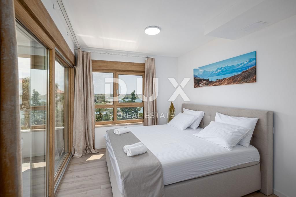 Appartamento Povljana, 95m2