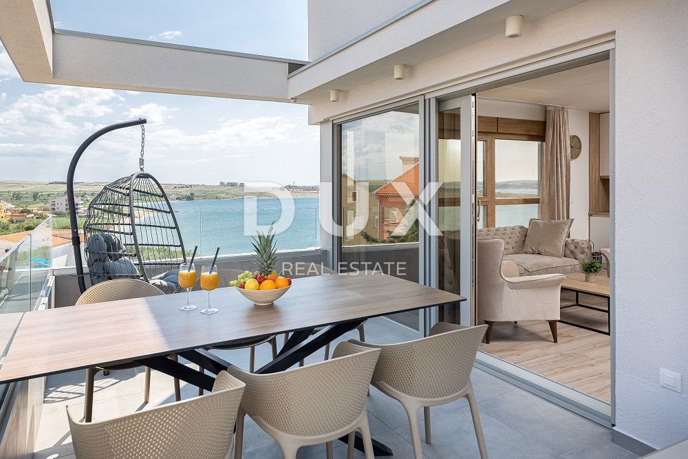 Appartamento Povljana, 95m2