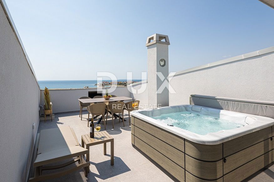 Appartamento Povljana, 95m2