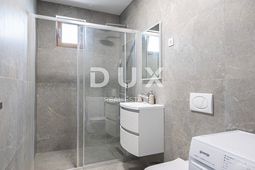 Appartamento Povljana, 95m2