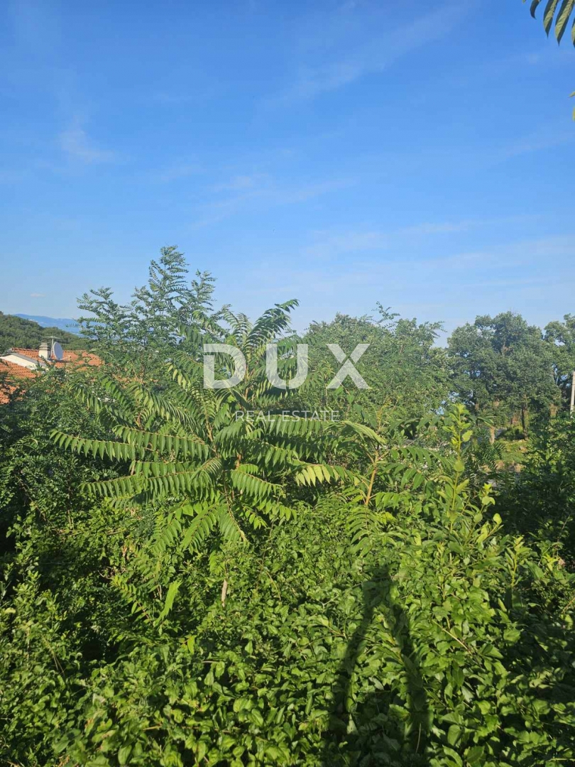 Terreno Poljane, Opatija - Okolica, 760m2