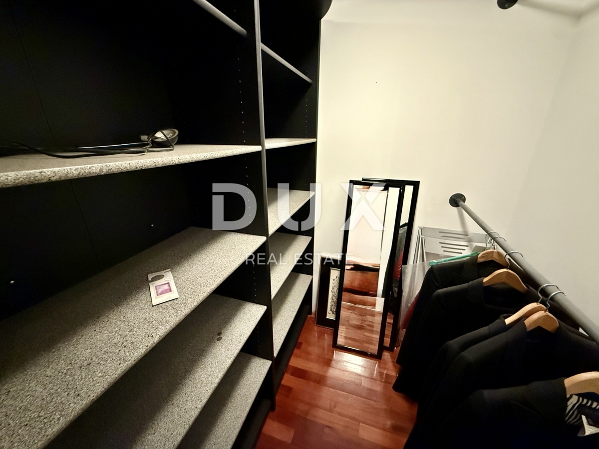 ZAGABRIA, SVETI DUH - Appartamento di 128 m² + terrazza di 45 m², vicino a Ilica e al centro!