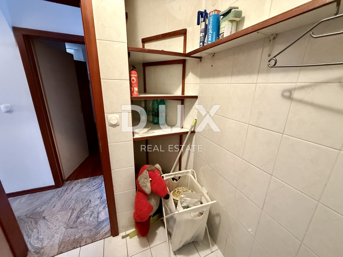 ZAGABRIA, SVETI DUH - Appartamento di 128 m² + terrazza di 45 m², vicino a Ilica e al centro!