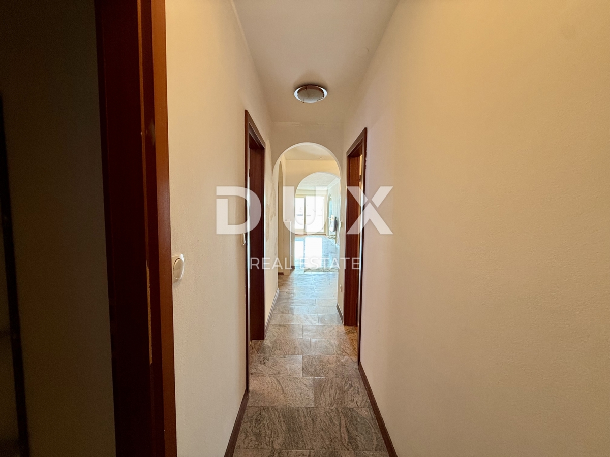 ZAGABRIA, SVETI DUH - Appartamento di 128 m² + terrazza di 45 m², vicino a Ilica e al centro!