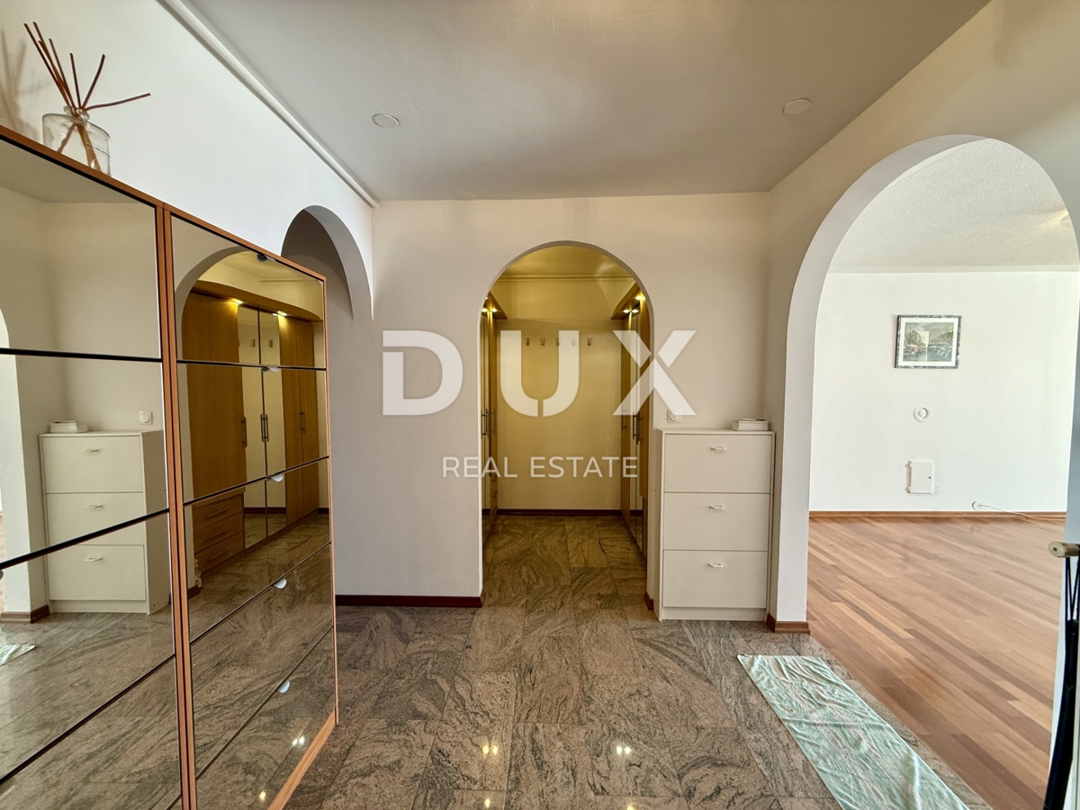 ZAGABRIA, SVETI DUH - Appartamento di 128 m² + terrazza di 45 m², vicino a Ilica e al centro!