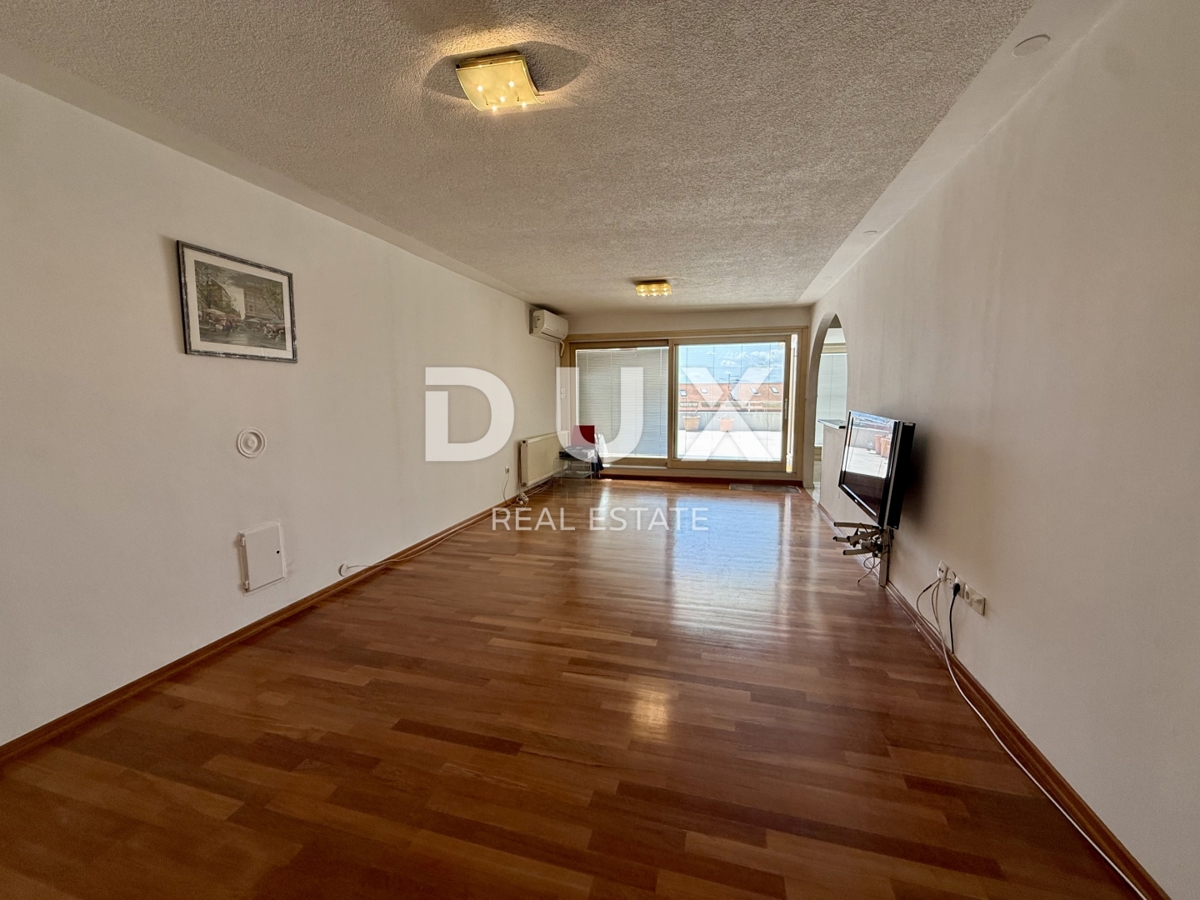 ZAGABRIA, SVETI DUH - Appartamento di 128 m² + terrazza di 45 m², vicino a Ilica e al centro!