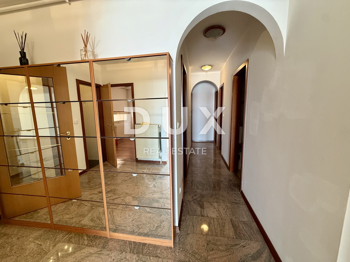 ZAGABRIA, SVETI DUH - Appartamento di 128 m² + terrazza di 45 m², vicino a Ilica e al centro!