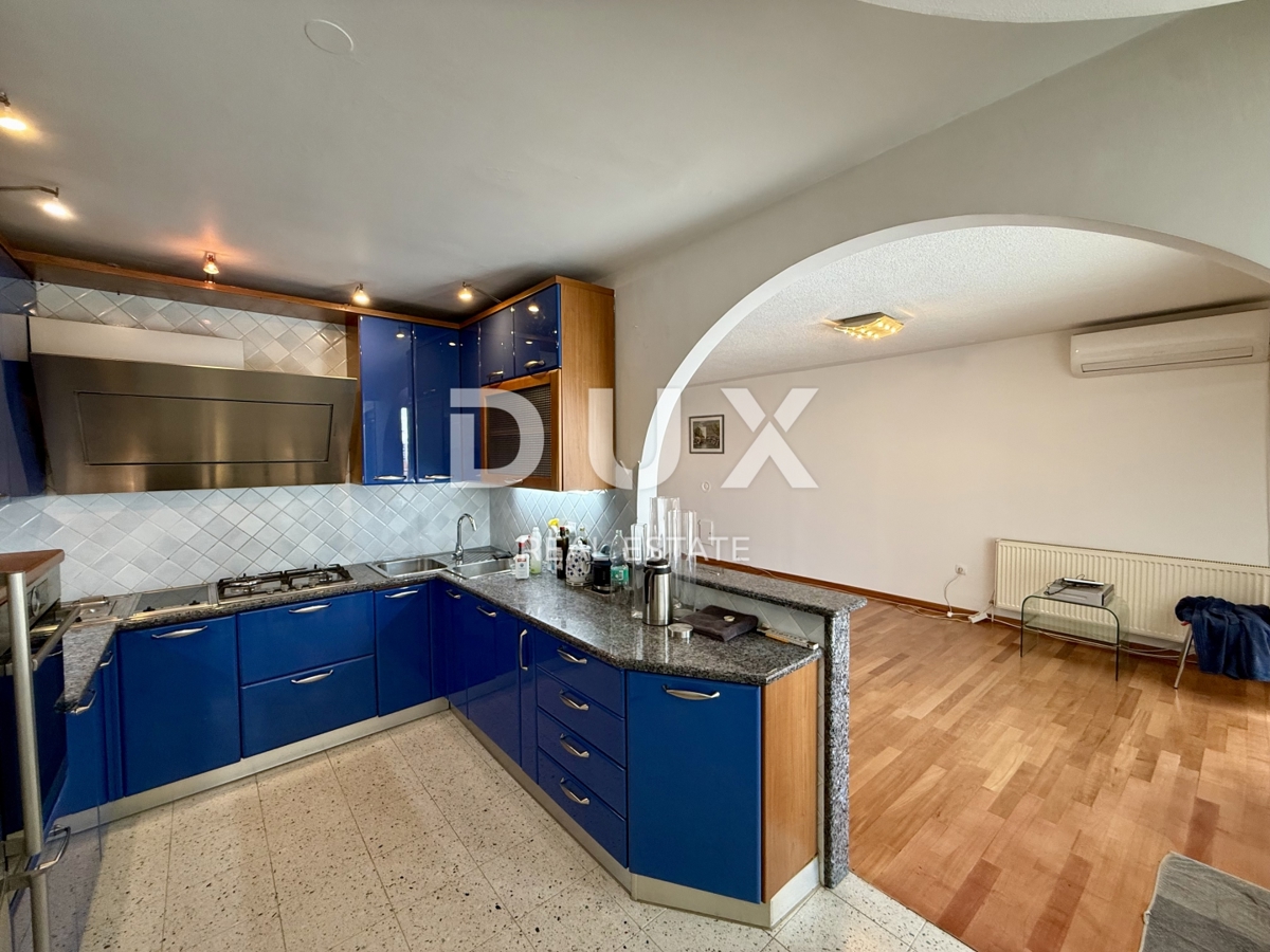 ZAGABRIA, SVETI DUH - Appartamento di 128 m² + terrazza di 45 m², vicino a Ilica e al centro!