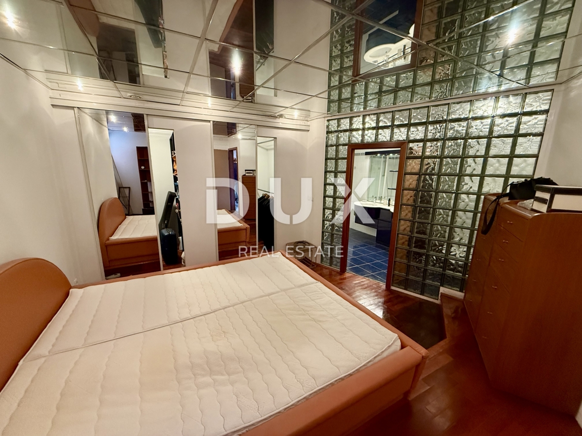 ZAGABRIA, SVETI DUH - Appartamento di 128 m² + terrazza di 45 m², vicino a Ilica e al centro!