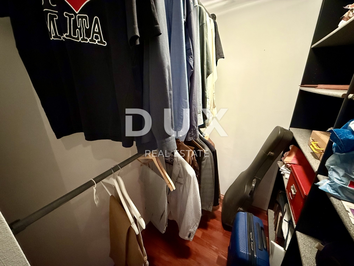 ZAGABRIA, SVETI DUH - Appartamento di 128 m² + terrazza di 45 m², vicino a Ilica e al centro!