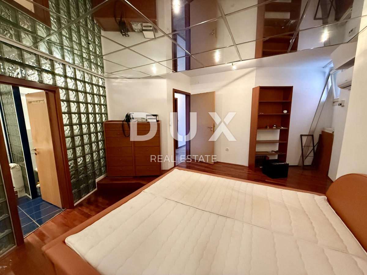 ZAGABRIA, SVETI DUH - Appartamento di 128 m² + terrazza di 45 m², vicino a Ilica e al centro!