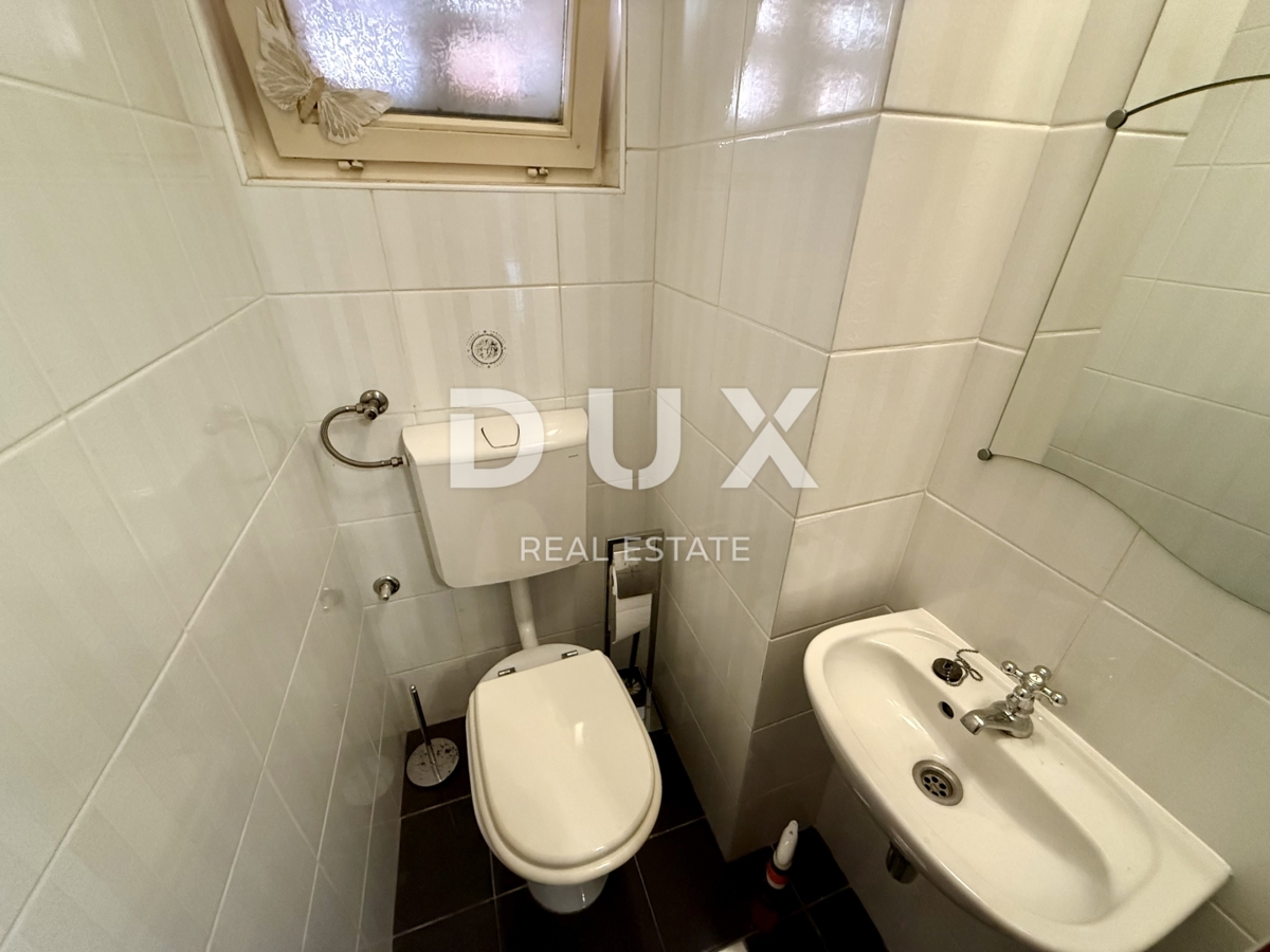 ZAGABRIA, SVETI DUH - Appartamento di 128 m² + terrazza di 45 m², vicino a Ilica e al centro!