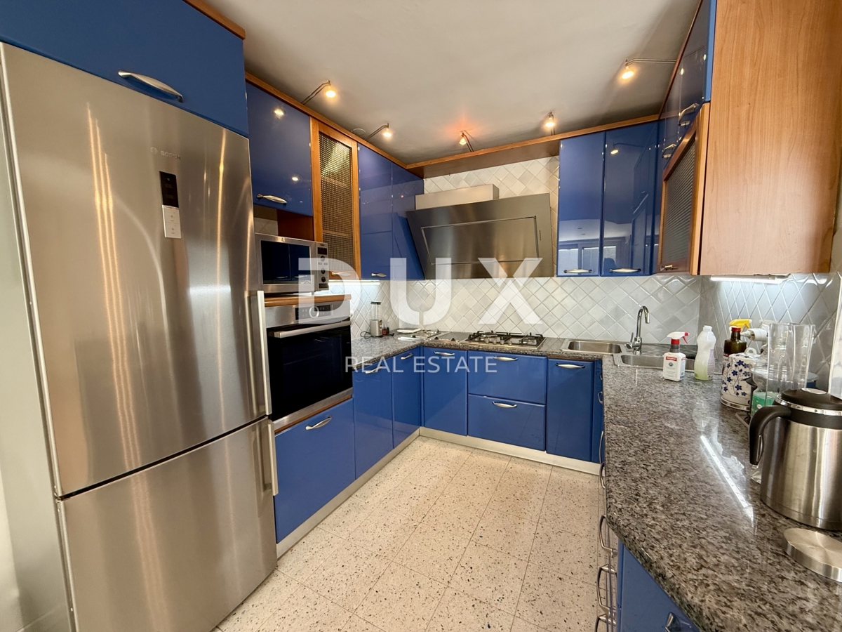 ZAGABRIA, SVETI DUH - Appartamento di 128 m² + terrazza di 45 m², vicino a Ilica e al centro!
