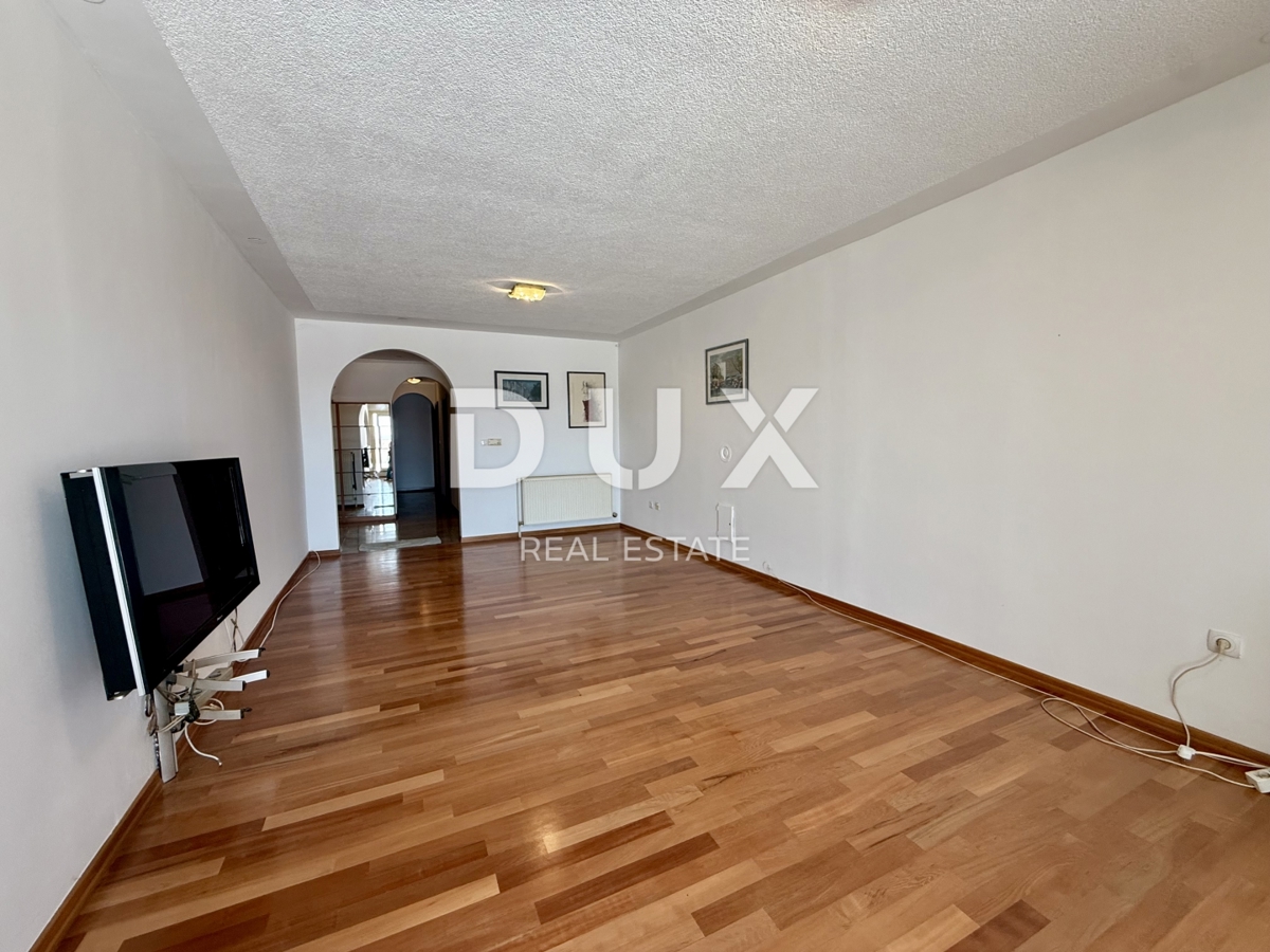 ZAGABRIA, SVETI DUH - Appartamento di 128 m² + terrazza di 45 m², vicino a Ilica e al centro!