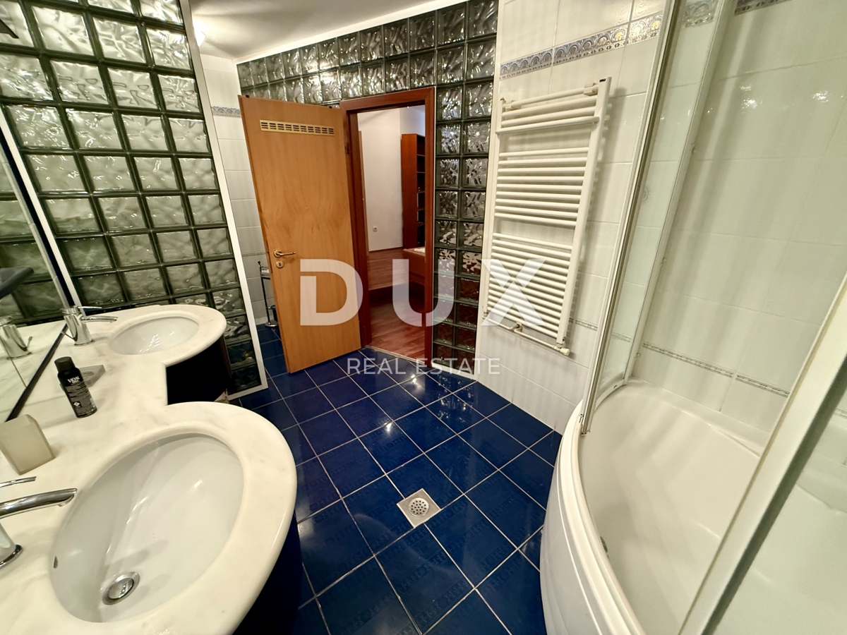 ZAGABRIA, SVETI DUH - Appartamento di 128 m² + terrazza di 45 m², vicino a Ilica e al centro!
