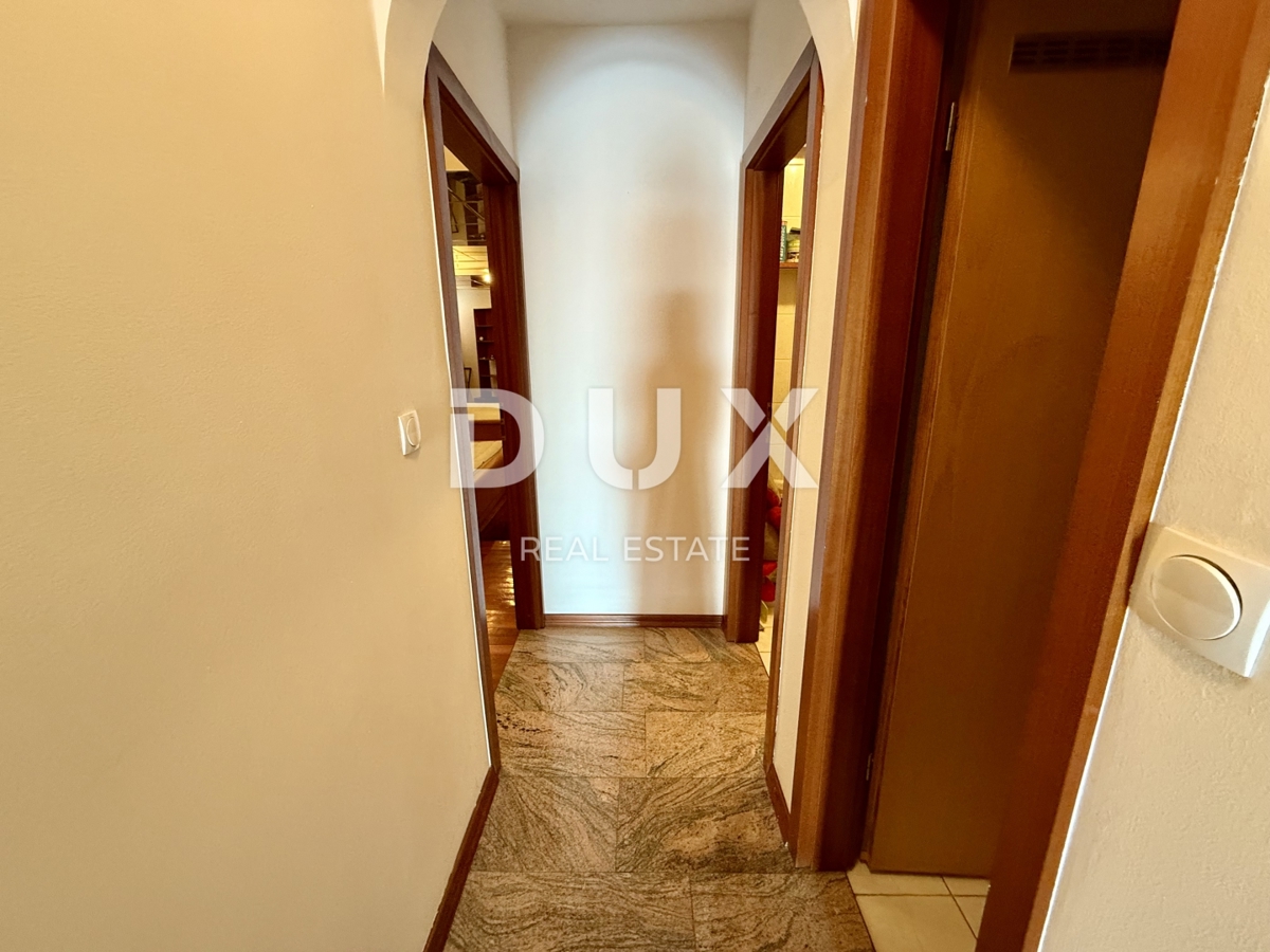 ZAGABRIA, SVETI DUH - Appartamento di 128 m² + terrazza di 45 m², vicino a Ilica e al centro!