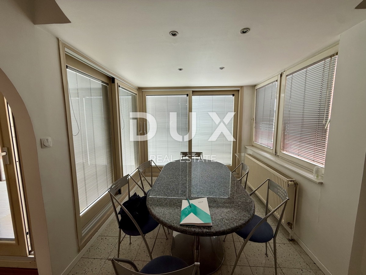 ZAGABRIA, SVETI DUH - Appartamento di 128 m² + terrazza di 45 m², vicino a Ilica e al centro!